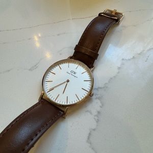 Daniel Wellington Men’s Watch
